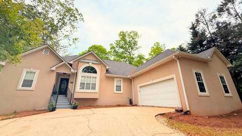 1252 Heritage Drive, Villa Rica, GA 30180
