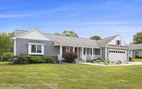 2352 Kings Cross North, East Lansing, MI 48823