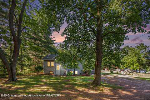6501 Coleman Road, East Lansing, MI 48823