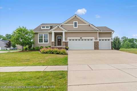 11167 Windswept Drive, Grand Ledge, MI 48837