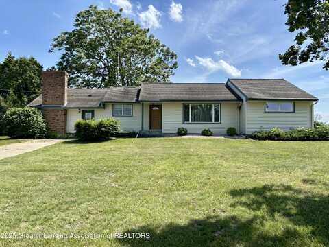 234 W Grand Ledge Highway, Mulliken, MI 48861