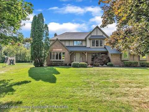 3619 W Arbutus Drive, Okemos, MI 48864