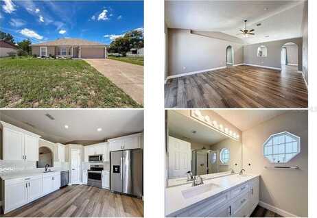 10124 HEATHCLIFF STREET, SPRING HILL, FL 34608