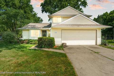 4538 Cranberry Court, Lansing, MI 48917