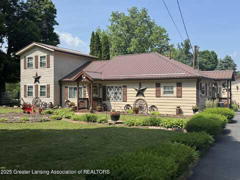 414 S Chicago Street, Litchfield, MI 49252