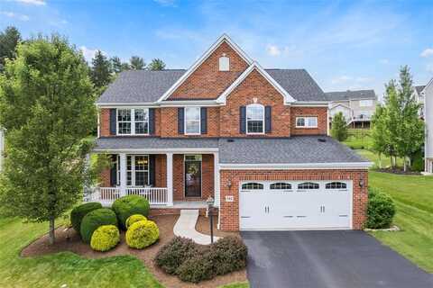 743 PACKSADDLE TRAIL, Richland, PA 15044
