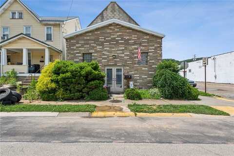 539 4th Ave, Ford City, PA 16226