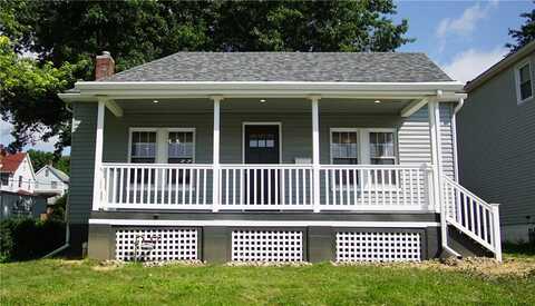 801 9th Ave, Brackenridge, PA 15014