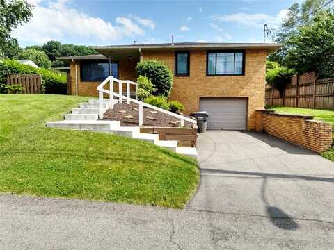 202 Dominican Way, Zelienople, PA 16063