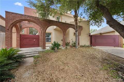 4317 N 5th Street, McAllen, TX 78504