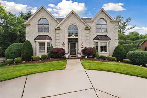 1500 Zenith Court, St Clair, PA 15241