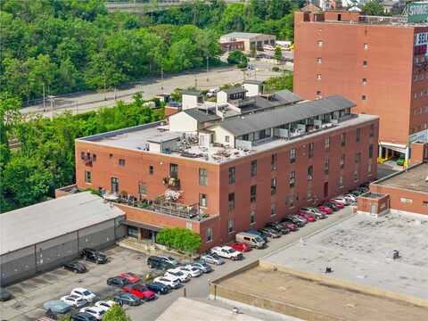 2250 Mary Street, South Side, PA 15203
