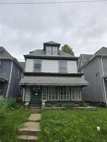 530 New Castle St, City of But SW, PA 16001