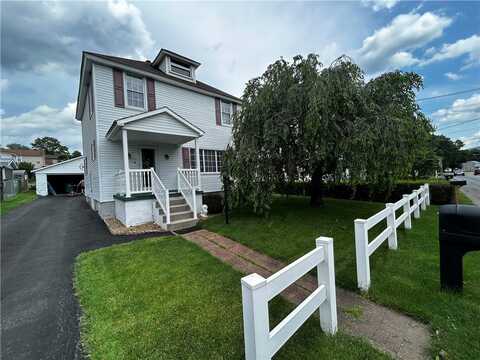 6964 Route 711, Saint Clair, PA 15954