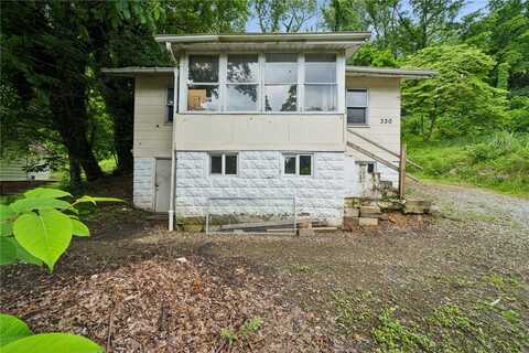 320 Cline St, Pittsburgh, PA 15112