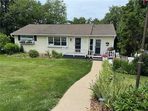 169 Orchard Drive, Beartown, PA 15009