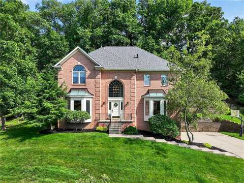 408 Bryn Ct, Reese, PA 15237