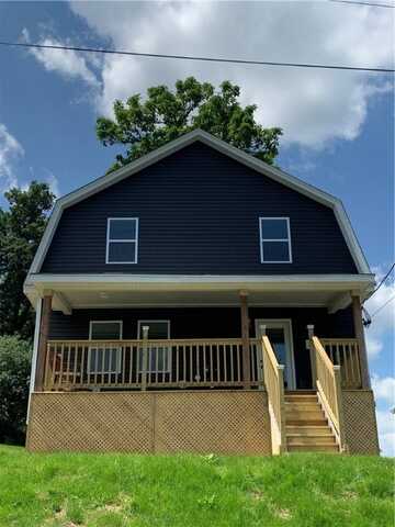 226 Main Street Ext, Callery Boro, PA 16024