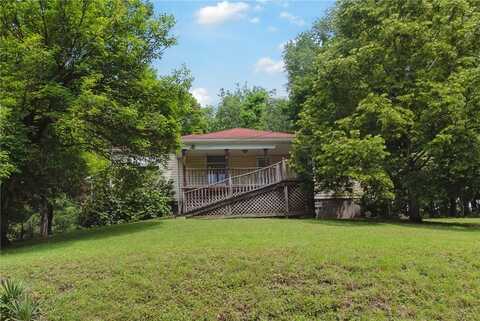 222 LEAR ROAD, Blairsville, PA 15717
