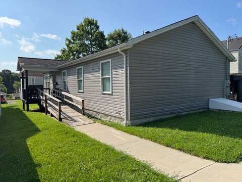 436 Lloyd Ave, Latrobe, PA 15650