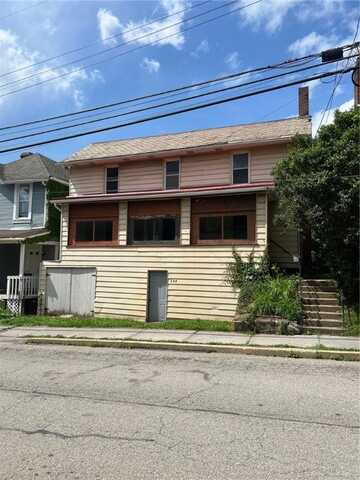 328 New Castle St, Baden, PA 16001