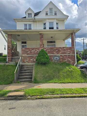 1000 Washington, Port Vue, PA 15133