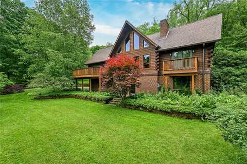 117 Oak Dr, Forward Twp, PA 16033