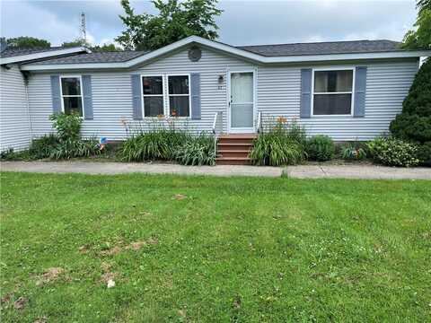 45-47 Ray Road, Sugar Grove Twp, PA 16125