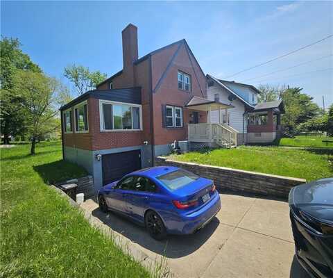 4051 Greensburg Pike, Wilkinsburg, PA 15221