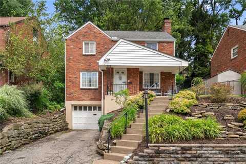 11 Oakville Dr, Greentree, PA 15220