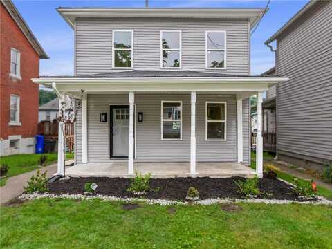 710 7th Avenue, New Brighton, PA 15066