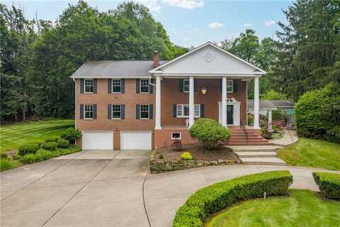 2590 Wildwood Rd., Hampden Township, PA 15101