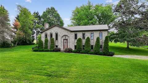 228 Bowman Rd, Fayette, PA 15017
