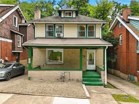 1334 Franklin Ave, Wilkinsburg, PA 15221