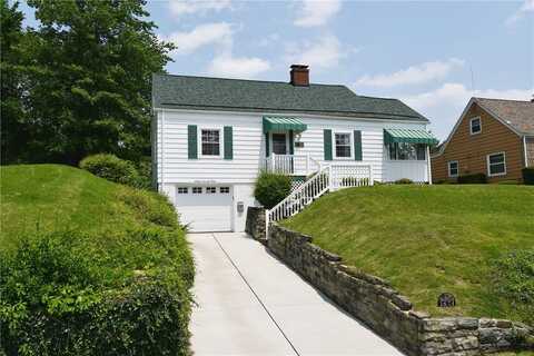 1673 Elderslee Rd, Baldwin Boro, PA 15227