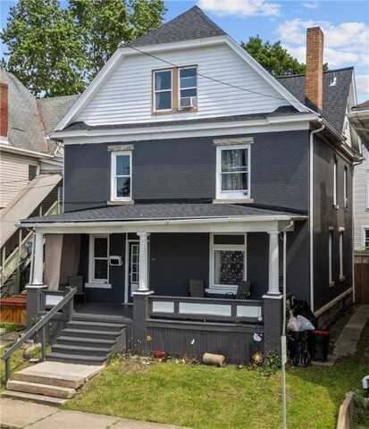 502 W Penn St, Baden, PA 16001