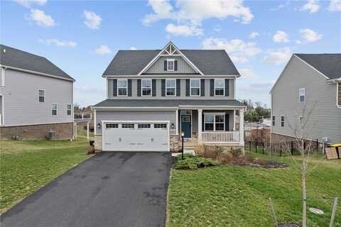 2431 Demare Dr, Bethel Park, PA 15102