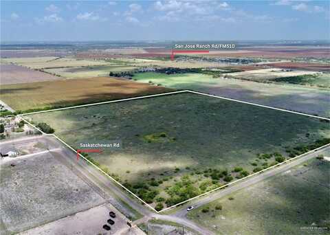 0 Saskatchewan Road, San Benito, TX 78586