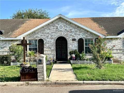1016 Fairway Drive, Mission, TX 78572