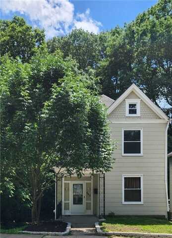 665 Shade Ave, Bellevue, PA 15202