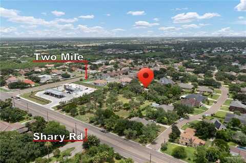 3206 N Shary Road, Mission, TX 78574