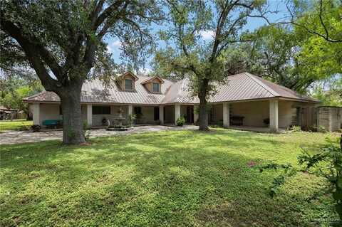 3206 N Shary Road, Mission, TX 78574