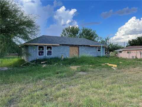 1210 W Denny Drive, Pharr, TX 78577