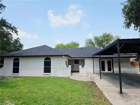 912 Max Drive, Elsa, TX 78543