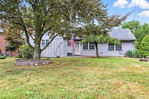570 S 7th St, Sharpsville, PA 16150