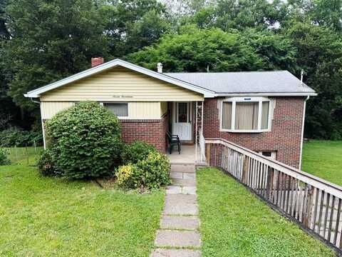 717 King St, McKeesport, PA 15132