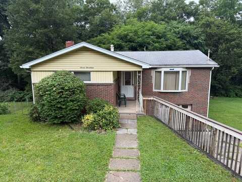 717 King St, McKeesport, PA 15132