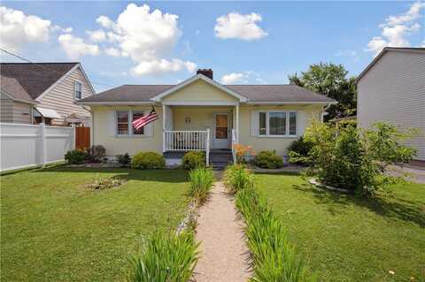 613 S Spring St, Blairsville, PA 15717
