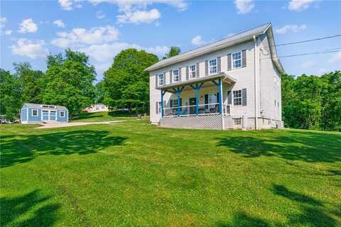 27 Richeyville Road, Centerville, PA 15358
