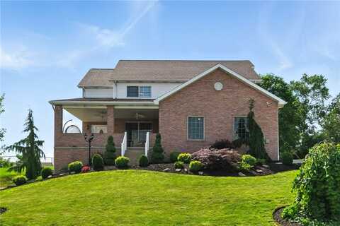 2310 Shamrock Ln, Canonsburg, PA 15317